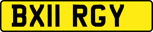 BX11RGY
