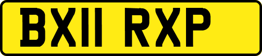 BX11RXP