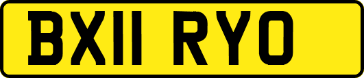 BX11RYO