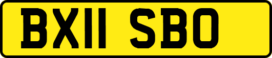 BX11SBO