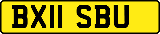 BX11SBU