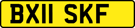 BX11SKF