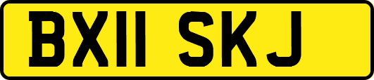 BX11SKJ