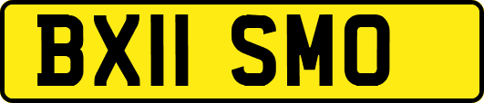 BX11SMO