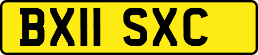 BX11SXC