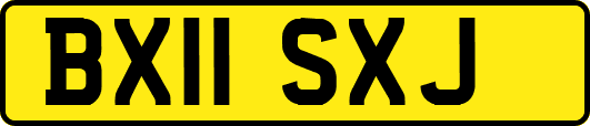 BX11SXJ