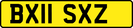 BX11SXZ