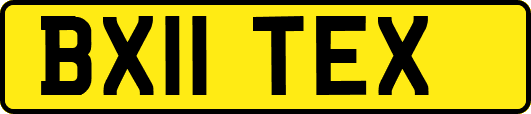BX11TEX