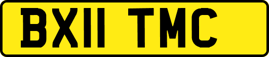 BX11TMC