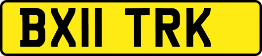 BX11TRK