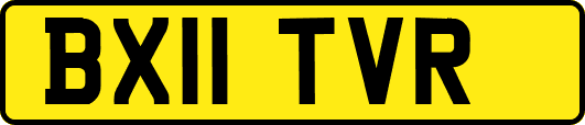 BX11TVR