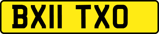 BX11TXO