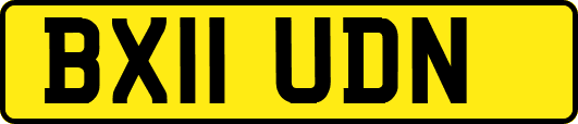 BX11UDN