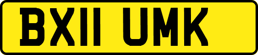 BX11UMK