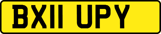 BX11UPY