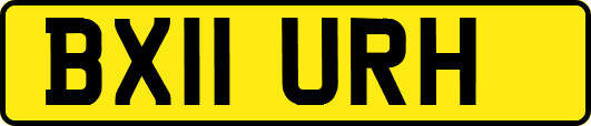 BX11URH