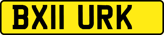 BX11URK