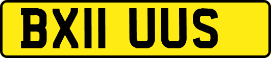 BX11UUS