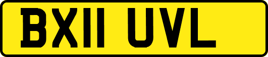 BX11UVL