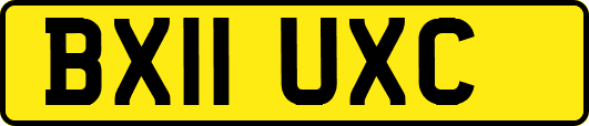 BX11UXC
