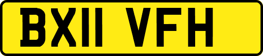 BX11VFH