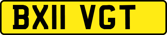 BX11VGT