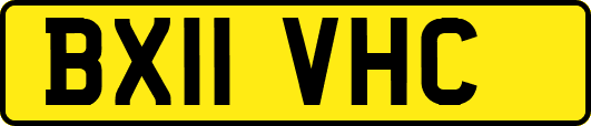 BX11VHC