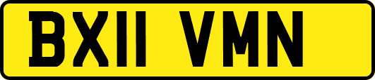 BX11VMN