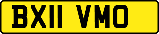 BX11VMO