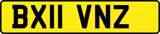 BX11VNZ