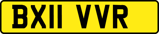 BX11VVR