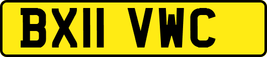BX11VWC