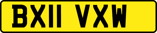 BX11VXW