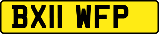 BX11WFP