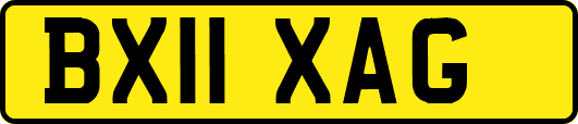 BX11XAG