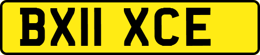 BX11XCE