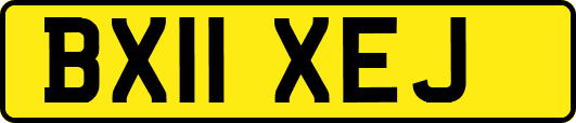 BX11XEJ