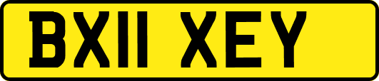 BX11XEY