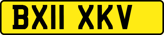 BX11XKV