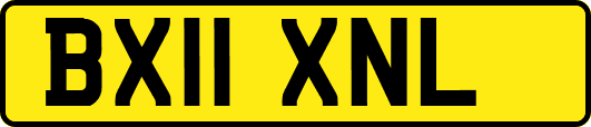 BX11XNL