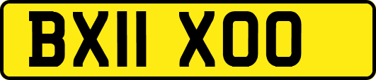 BX11XOO