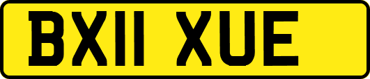 BX11XUE