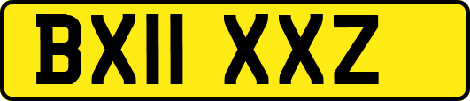 BX11XXZ