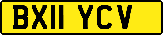 BX11YCV
