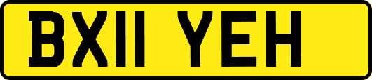 BX11YEH
