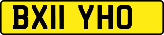 BX11YHO