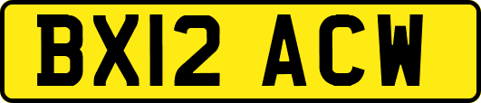 BX12ACW
