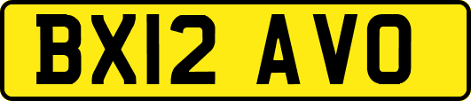 BX12AVO