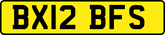 BX12BFS