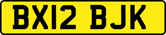 BX12BJK